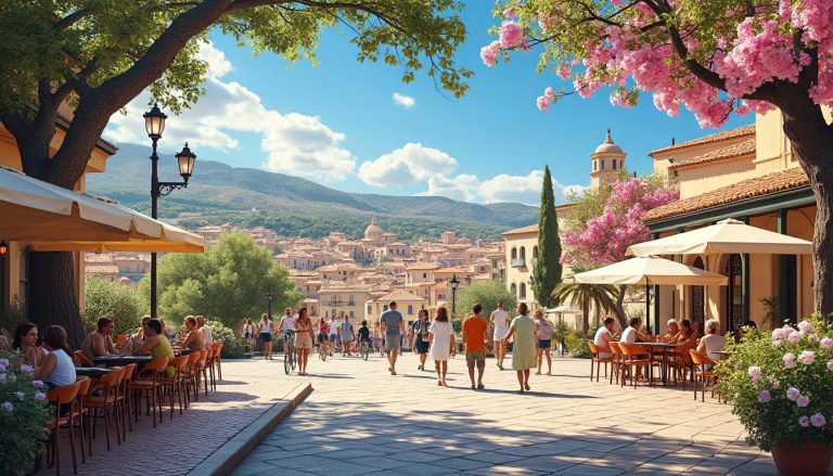descubre cuál es la mejor época para visitar albacete según el clima y disfruta al máximo tu viaje con temperaturas agradables y condiciones ideales.