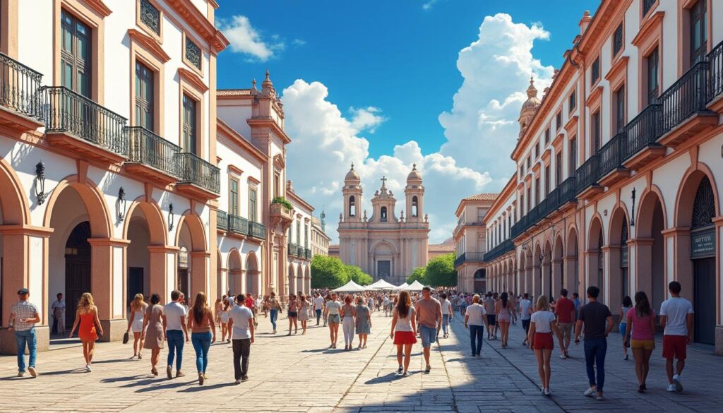 descubre cómo se llaman los habitantes de albacete y conoce más sobre su cultura y tradiciones.