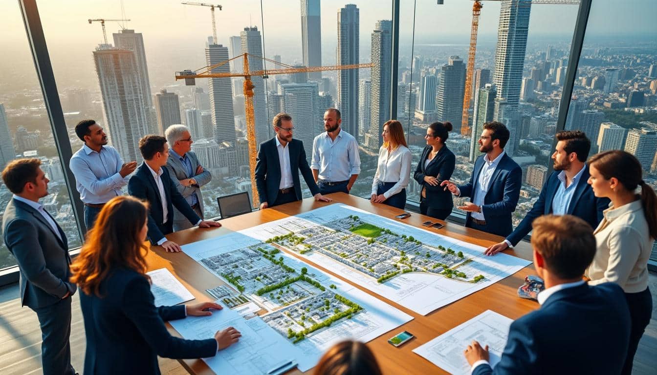 el constante aumento de la población empadronada requiere una revisión urgente del plan general de ordenación urbana para garantizar un desarrollo sostenible y ordenado de la ciudad.