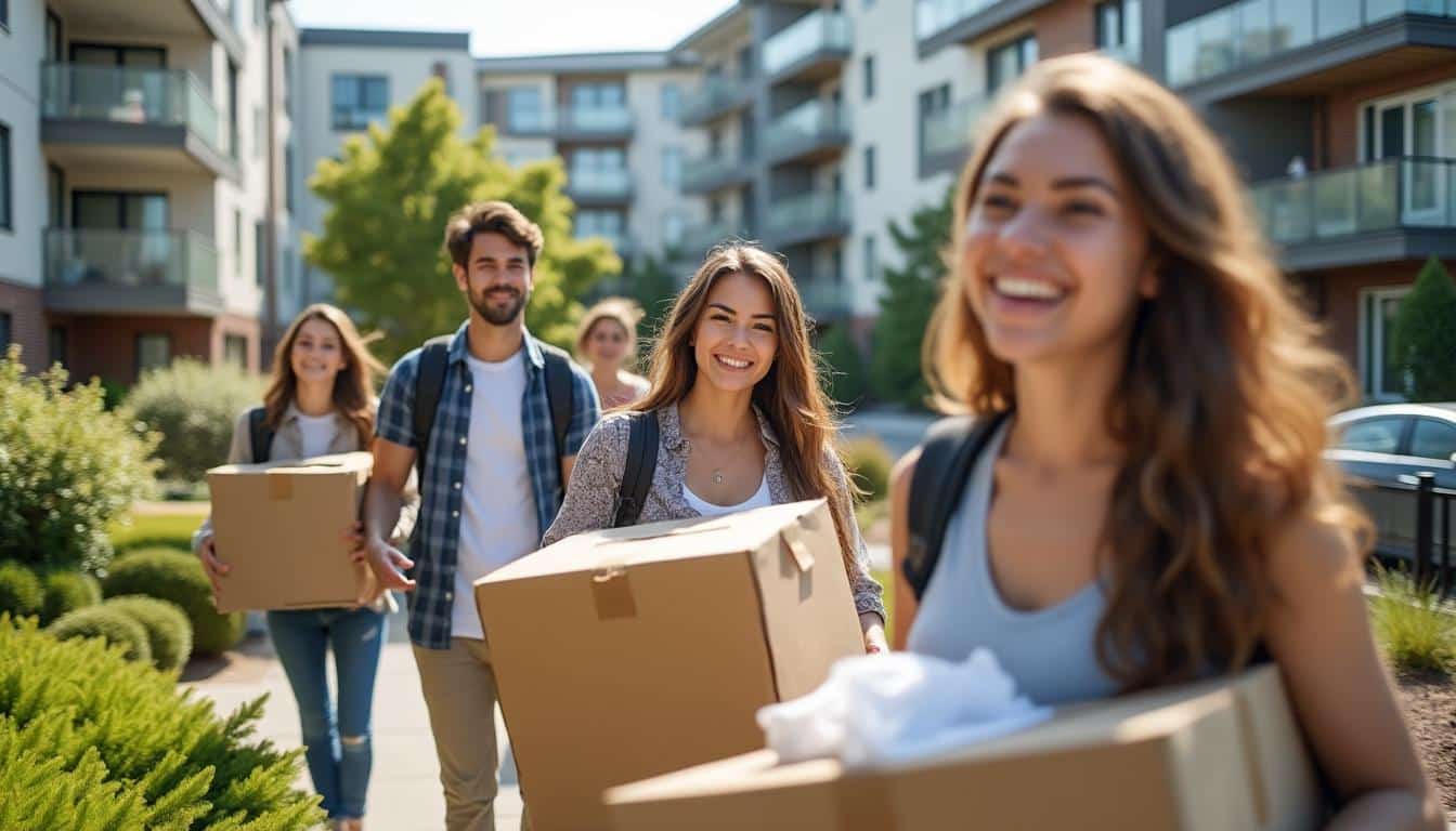las ayudas autonómicas al alquiler de la junta ofrecen apoyo económico a los universitarios para facilitar su acceso a una vivienda asequible durante sus estudios.