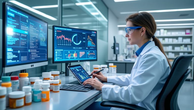 el seguimiento farmacoterapéutico exhaustivo permite identificar de forma clínica las peligrosas interacciones en tratamientos polimedicados, mejorando la seguridad y eficacia del paciente.