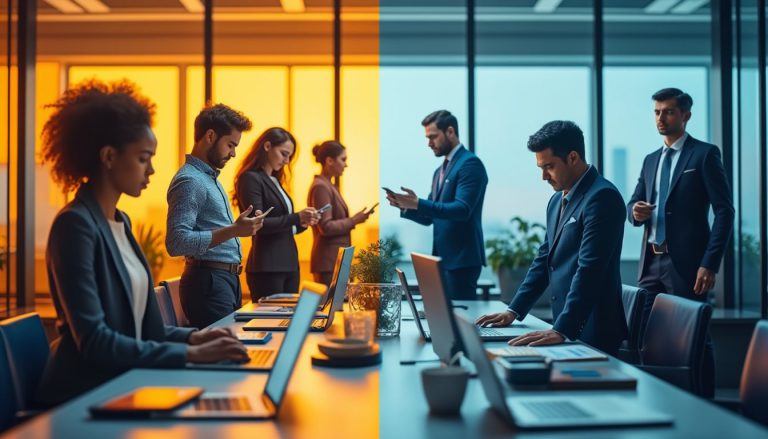 descubre cómo la estricta demanda de perfiles bilingües excluye automáticamente a candidatos capacitados con formación tradicional y sus implicaciones en el mercado laboral.