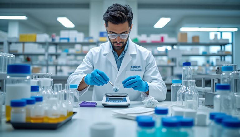 descubre cómo la formulación magistral en farmacias ofrece soluciones precisas y personalizadas para tratar alergias severas a excipientes comerciales, garantizando seguridad y eficacia en tus medicamentos.
