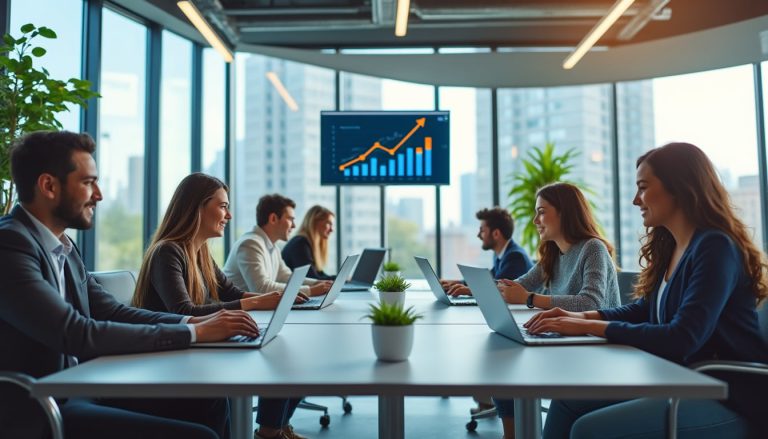 los incentivos empresariales para la contratación indefinida fomentan la estabilidad laboral y disminuyen la precariedad juvenil, contribuyendo a un mercado laboral más sólido y justo.