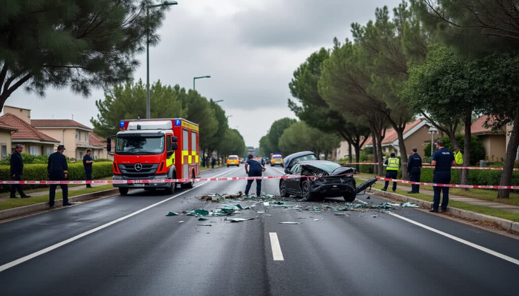 últimas noticias sobre el accidente mortal ocurrido hoy en albacete. información actualizada y detalles completos del suceso.