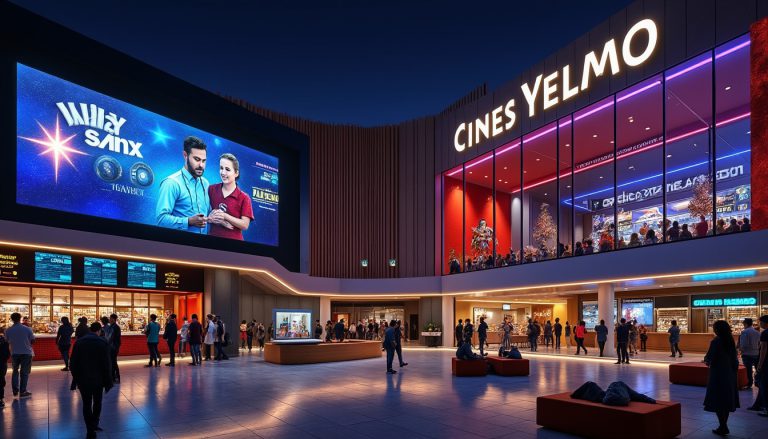 descubre la cartelera, salas y precios de cines yelmo albacete imaginalia. disfruta de la mejor experiencia cinematográfica en albacete con las últimas películas y cómodas instalaciones.