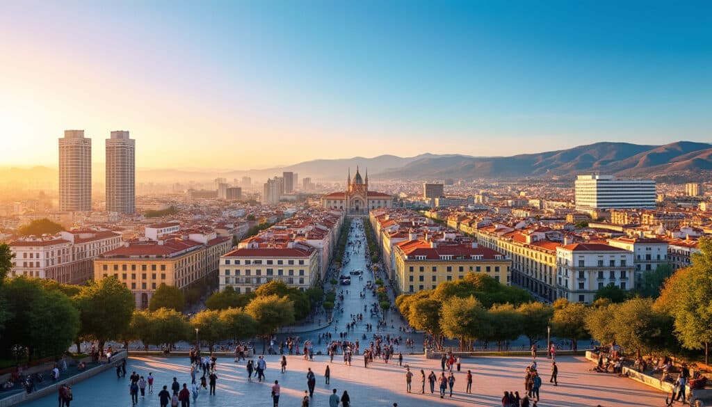 descubre cuántos habitantes tiene albacete, su población actual y cómo ha evolucionado a lo largo del tiempo.