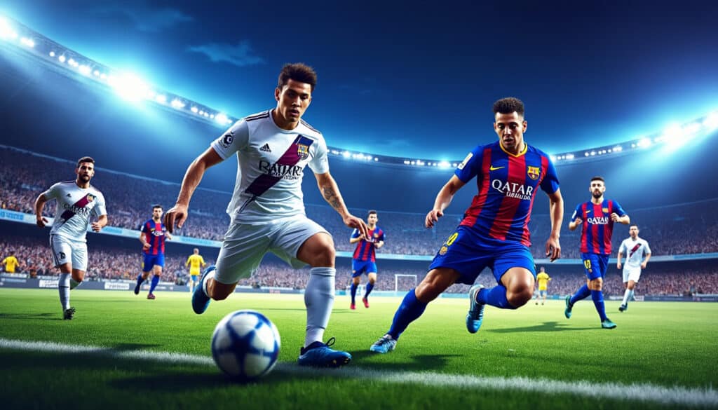 descubre las estadísticas clave del enfrentamiento entre albacete balompié y fc barcelona, con datos detallados del duelo entre ambos equipos.