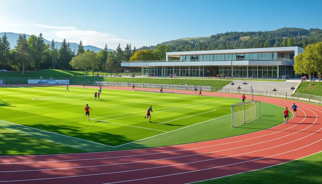 descubre el instituto municipal de deportes de albacete: instalaciones modernas, cursos variados para todas las edades e inscripciones fáciles. ¡mejora tu salud y bienestar hoy!