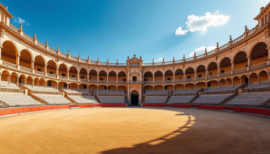 descubre la plaza de toros de albacete: conoce su aforo, historia y la programación de eventos taurinos y culturales que ofrece a lo largo del año.