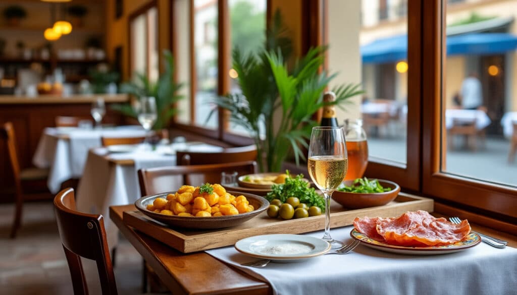 descubre los mejores lugares para comer en albacete y disfruta de una experiencia gastronómica única en las mesas más destacadas de la ciudad.