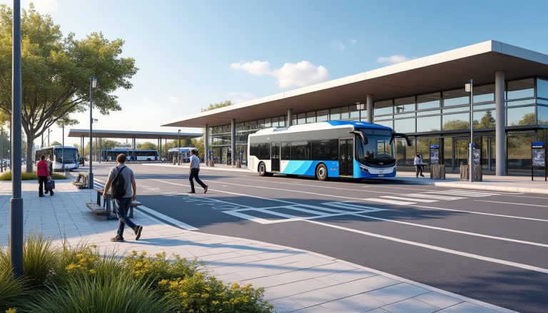 descubre la estación de autobuses de albacete en la calle federico garcía lorca: información sobre acceso, servicios disponibles y comodidades para un viaje cómodo y seguro.