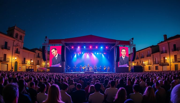 descubre toda la información sobre el concierto de fito y fitipaldis en albacete: lugar del evento, fecha, cómo conseguir tus entradas y detalles del recinto.