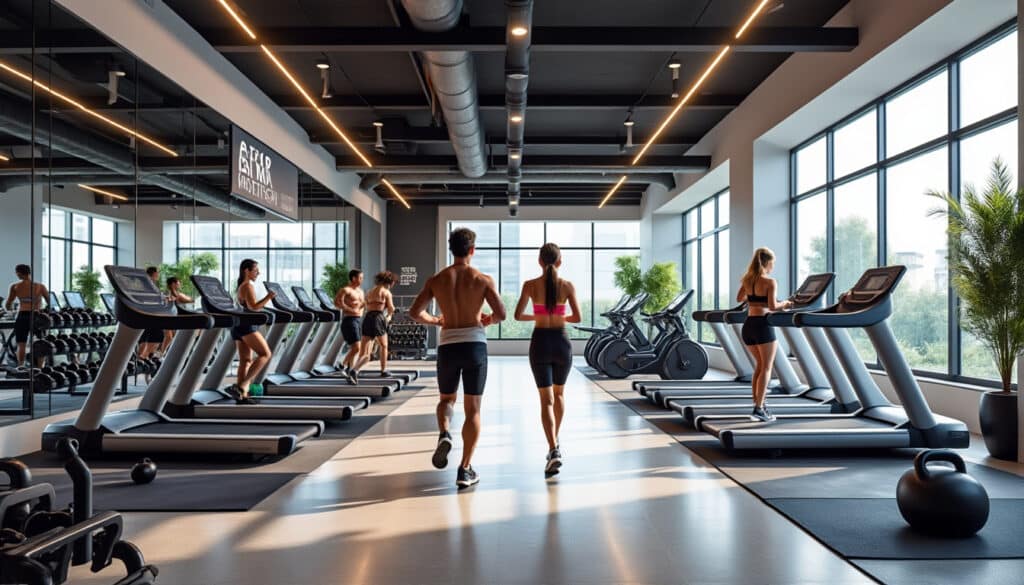 descubre todo sobre el gimnasio altafit albacete mariana pineda: cuotas accesibles, horarios flexibles y salas equipadas para entrenar a tu ritmo.