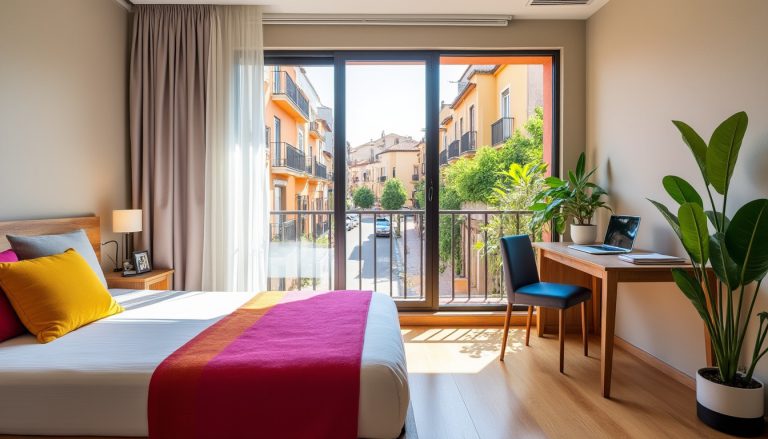 encuentra habitaciones en alquiler en albacete, descubre precios actuales y los mejores lugares para buscar tu alojamiento ideal.