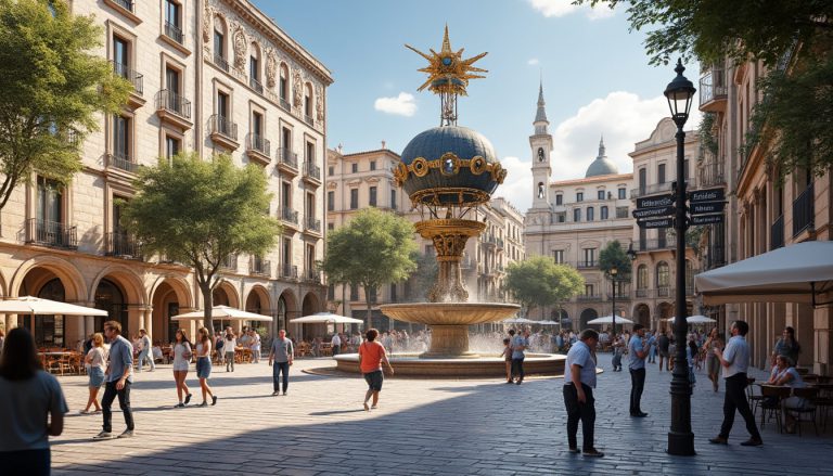 descubre el centro de leonardo da vinci en albacete y su completa oferta educativa y cultural diseñada para fomentar el talento y la creatividad.