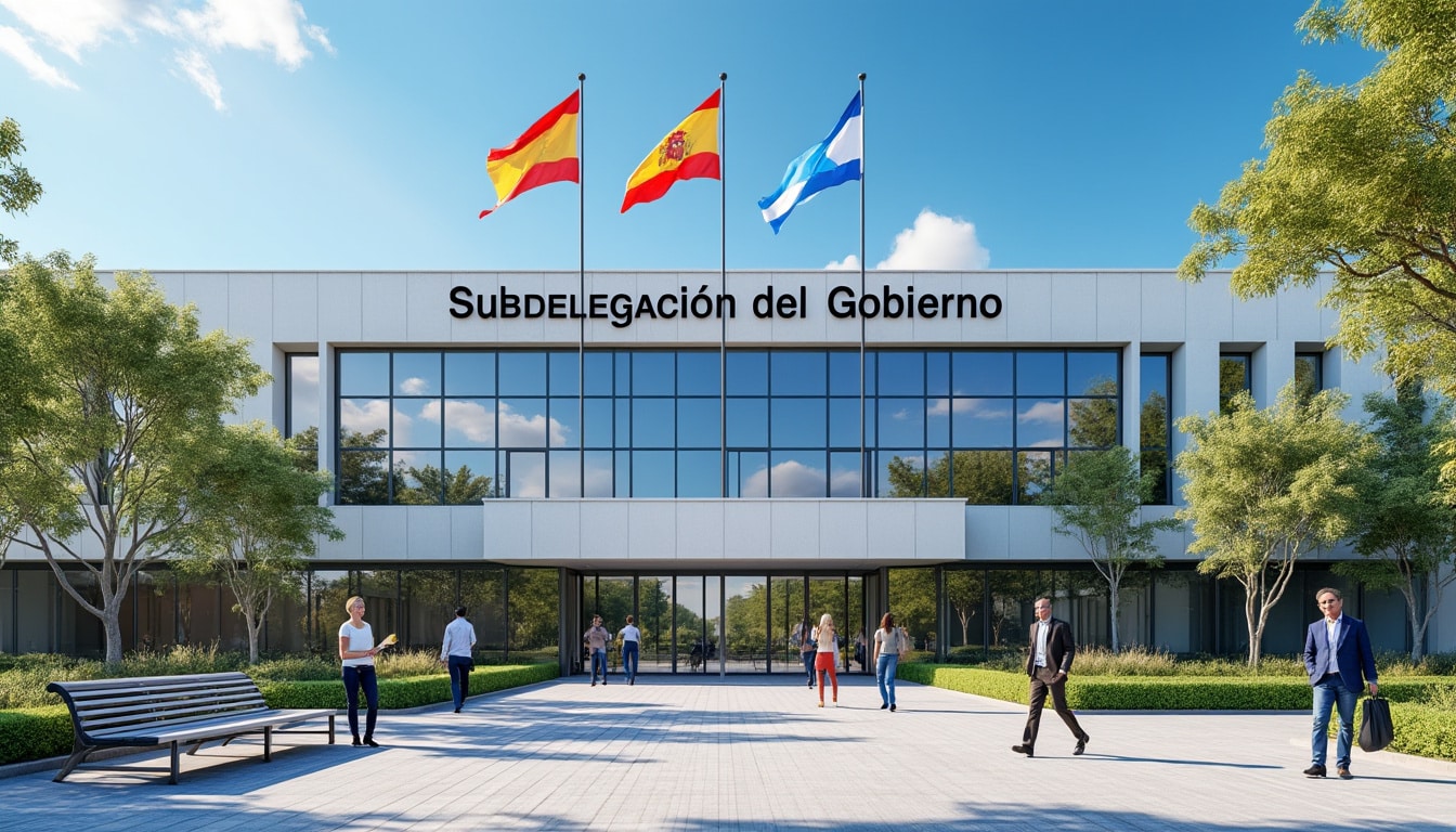 encuentra toda la información sobre la subdelegación del gobierno en albacete: trámites disponibles, cómo solicitar cita previa y datos de contacto para atención rápida y eficaz.